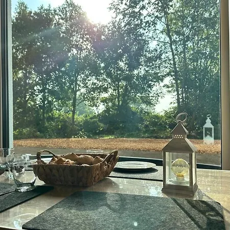 Ferienhaus Boddenblick Am Nationalpark *