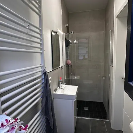 Boddenblick Am Nationalpark * Klausdorf