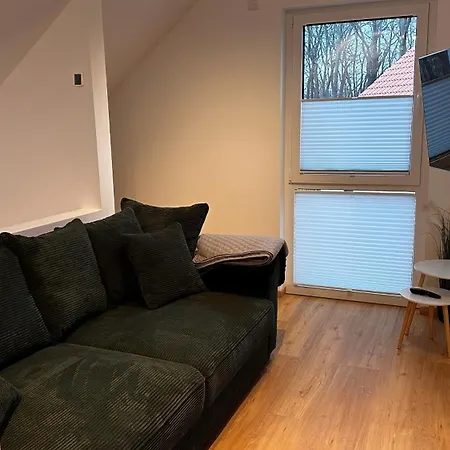 Boddenblick Am Nationalpark * Klausdorf