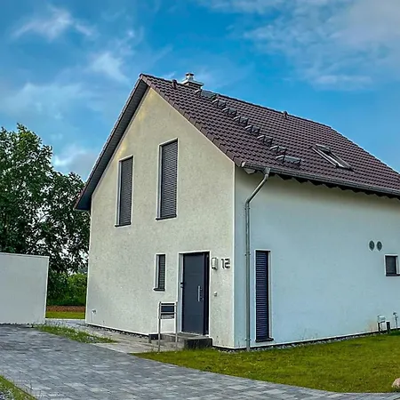 Boddenblick Am Nationalpark