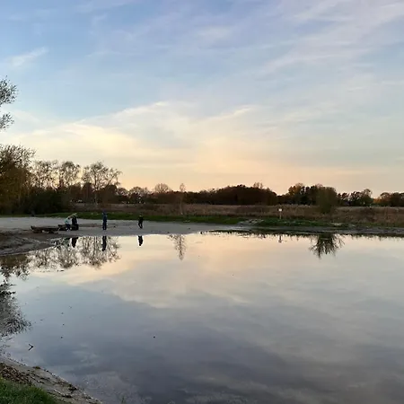 Ferienhaus Boddenblick Am Nationalpark *