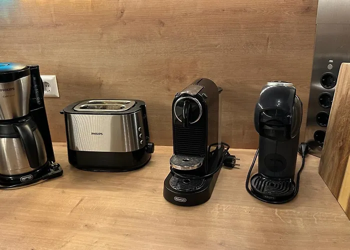 Boddenblick Am Nationalpark 度假居 Klausdorf (Vorpommern-Rugen)