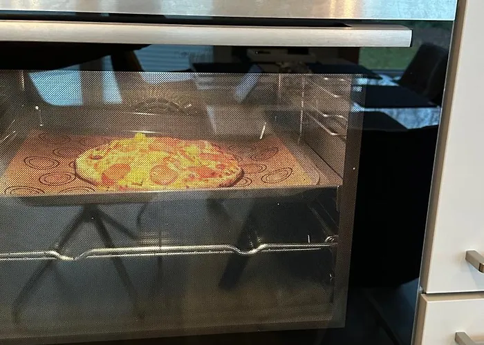 度假居 Boddenblick Am Nationalpark Klausdorf (Vorpommern-Rugen)